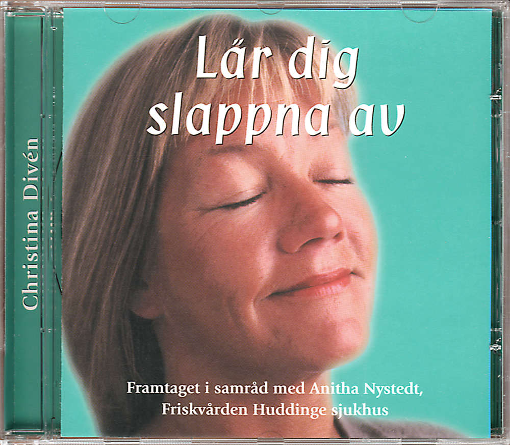 Stjrndistribution Lr dig slappna av