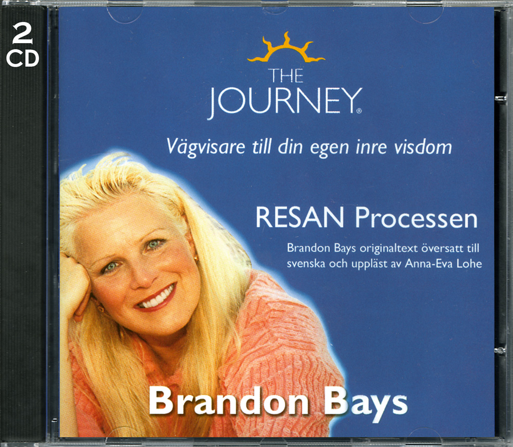 Stjrndistribution Resan Processen (2 CD)