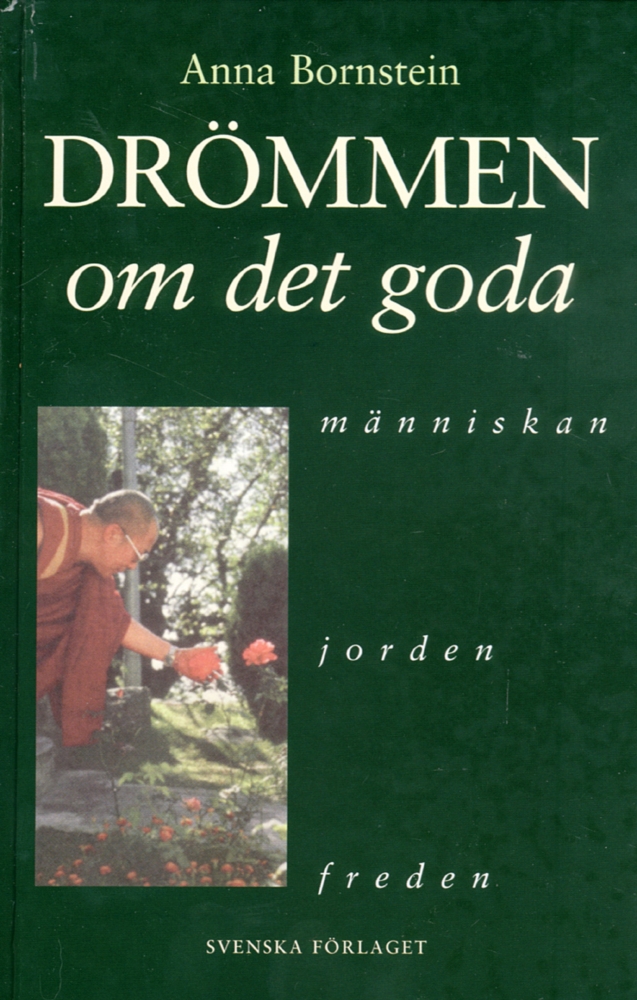 Stjrndistribution Drmmen om det goda: mnniskan, jorden, freden