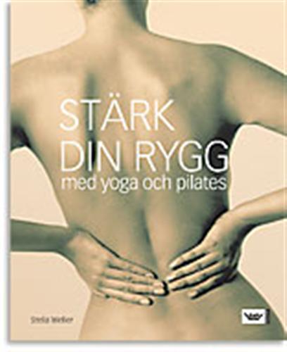 Stjrndistribution Strk din rygg med yoga och pilates