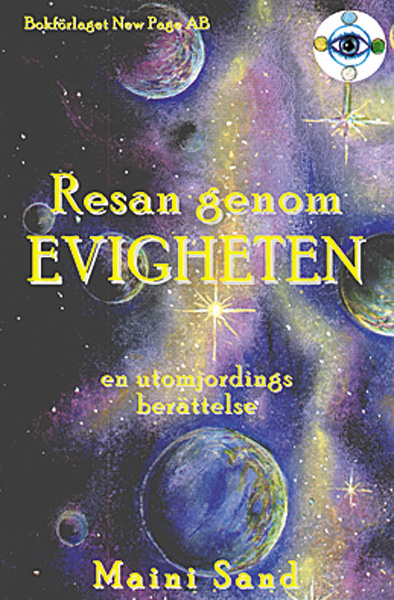 New Page Resan genom evigheten