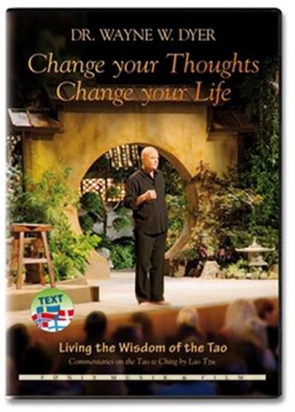 Fönix Change Your Thoughts - Change Your Life