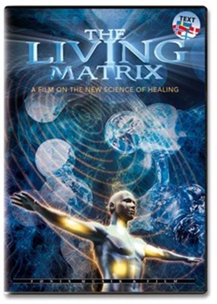 Fnix THE LIVING MATRIX