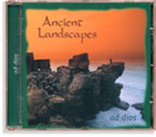 Stjrndistribution Ancient Landscapes