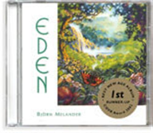 Stjrndistribution Eden