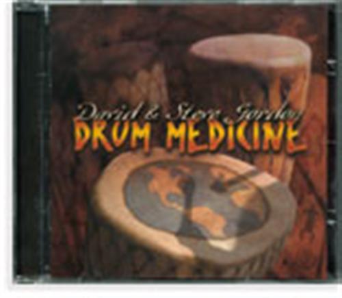 Stjrndistribution Drum Medicine