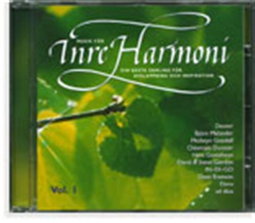 Stjrndistribution Inre harmoni, vol 1