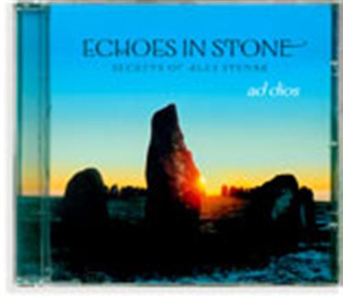 Stjrndistribution Echoes In Stone: Secrets of Ales Stenar