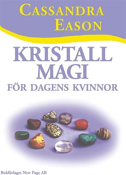 New Page Kristallmagi fr dagens kvinnor