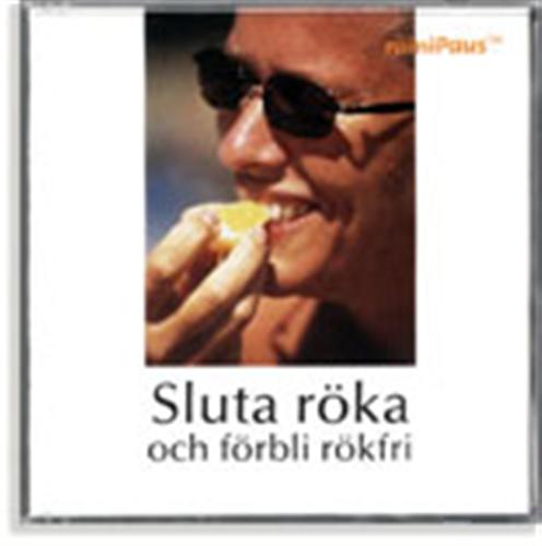 Stjrndistribution CD - Sluta rka och frbli rkfri (miniPaus)