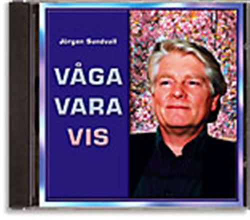 Stjrndistribution Vga vara vis CD