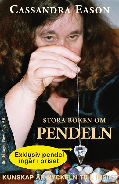 New Page Stora boken om pendeln + Pendel