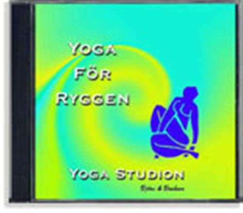 Stjrndistribution Yoga fr ryggen