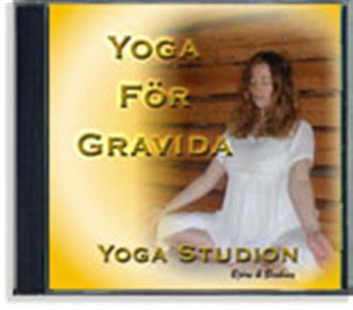 Stjärndistribution Yoga för gravida