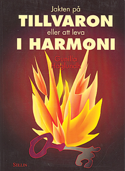 New Page Jakten på tillvaron eller Att leva i harmoni