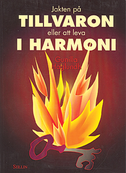 New Page Jakten p tillvaron eller Att leva i harmoni