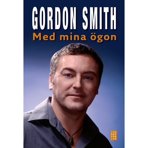 eKnallen Med mina gon