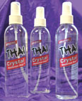 eKnallen Sol-Tryck Thai Deo Spray 240 ml