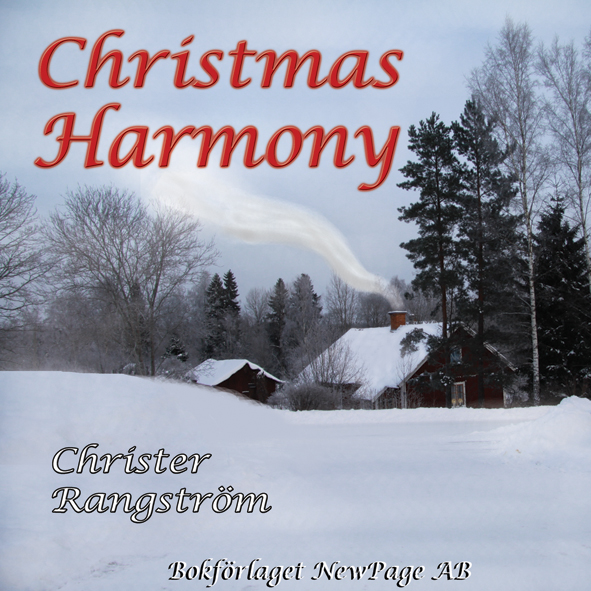 New Page Christmas Harmony