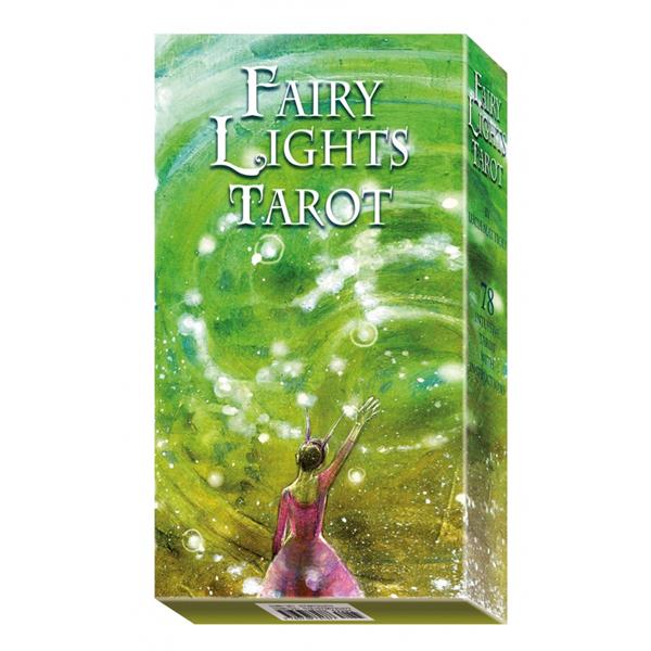 Lo Scarabeo Fairy Lights Tarot