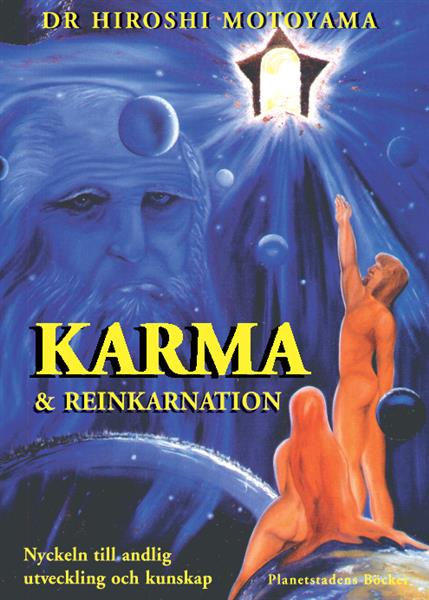 New Page Karma & Reinkarnation