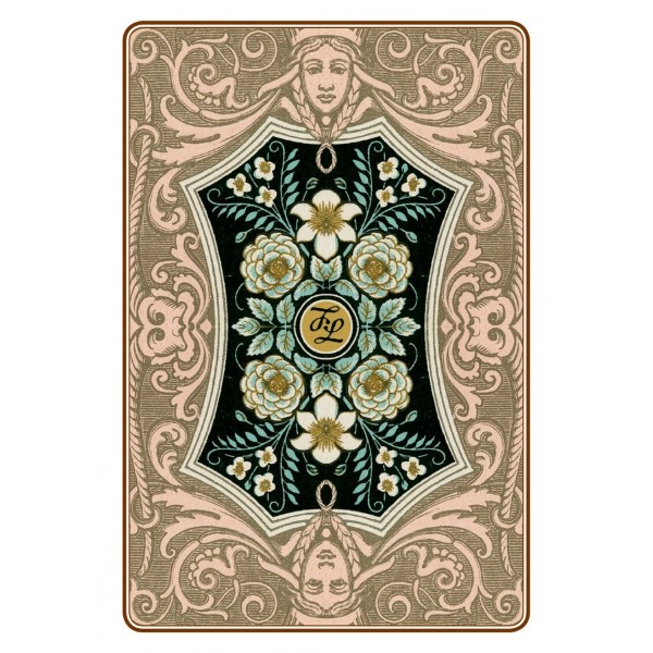 Lo Scarabeo Lenormand Orakel