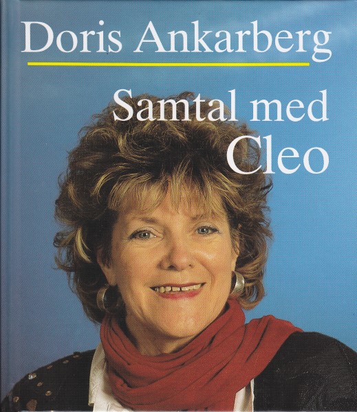 New Page Samtal med Cleo