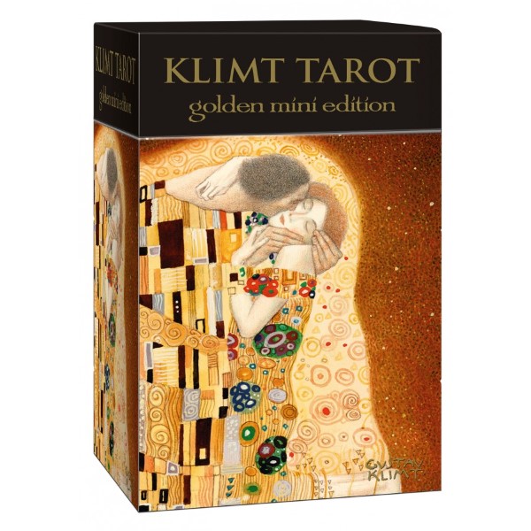 Lo Scarabeo Klimt Tarot, Mini