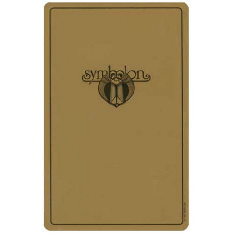 AGM Symbolon Tarot, pocket