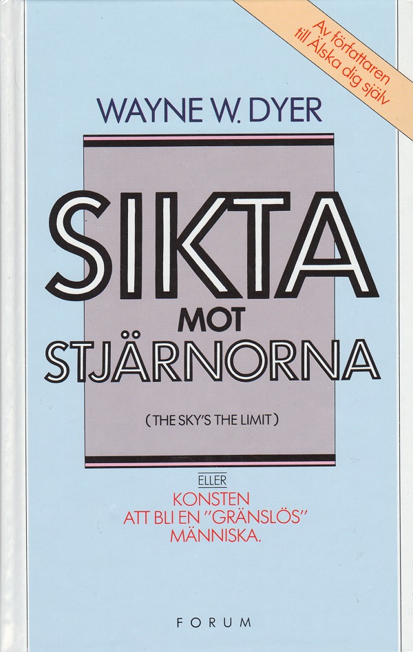 eKnallen Sikta mot stjrnorna