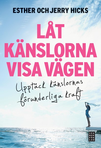 eKnallen Lt knslorna visa vgen