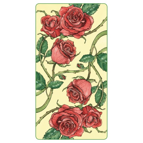 Lo Scarabeo Romantic Tarot