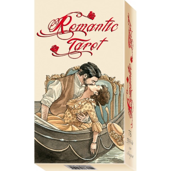 Lo Scarabeo Romantic Tarot