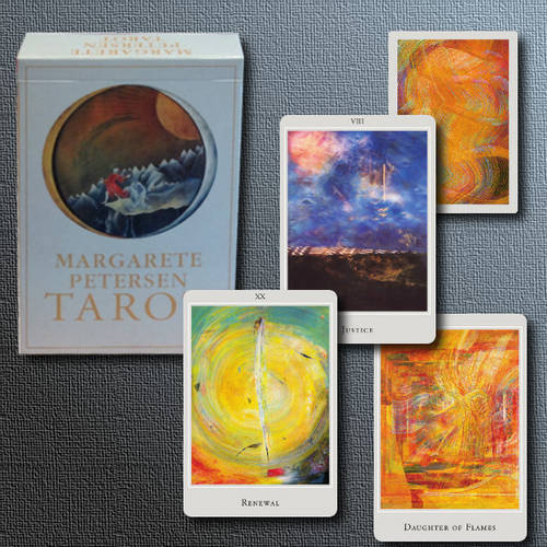 AGM Margarete Petersen Tarot