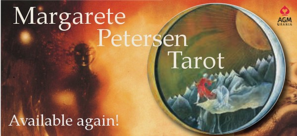 AGM Margarete Petersen Tarot