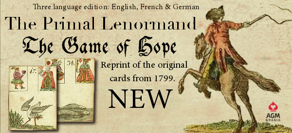 AGM The Primal Lenormand