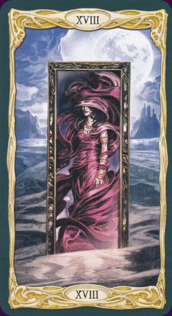 Lo Scarabeo Epic Tarot