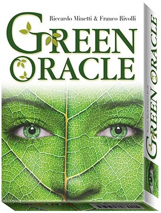 Lo Scarabeo Green Oracle