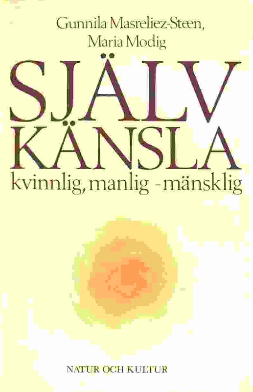 New Page Självkänsla - kvinnlig, manlig - mänsklig