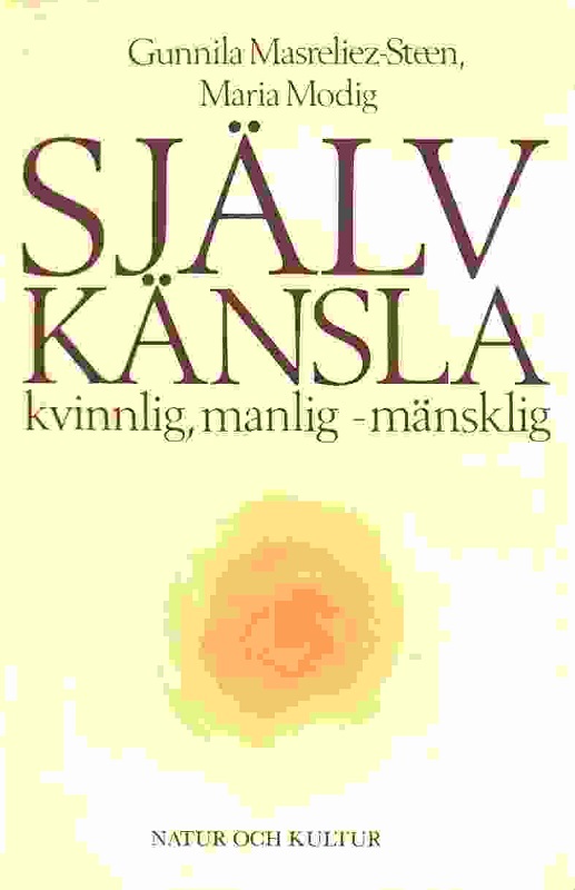 New Page Sjlvknsla - kvinnlig, manlig - mnsklig