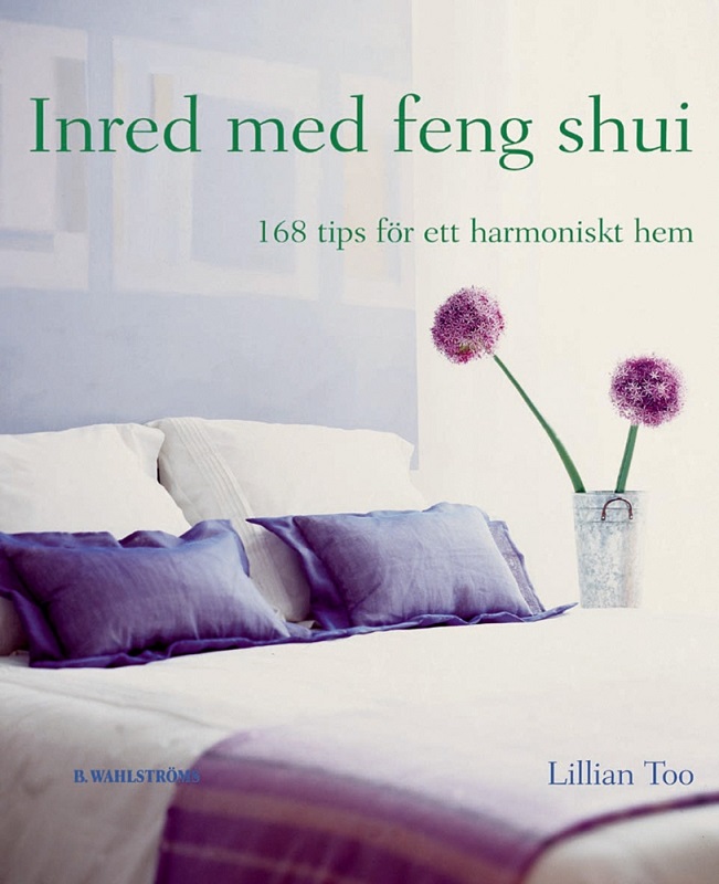 eKnallen Inred med Feng Shui