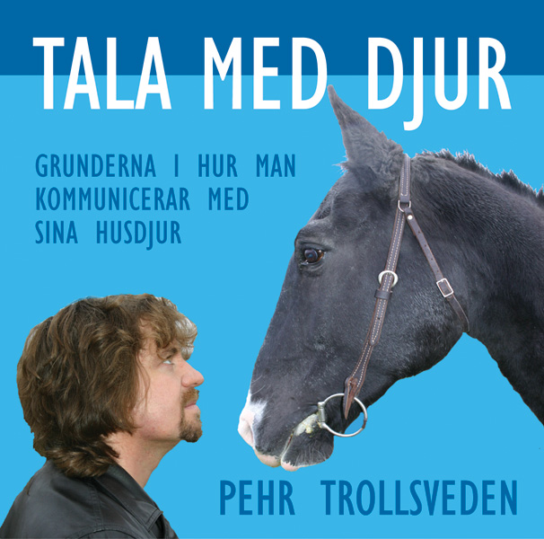 New Page Tala med djur