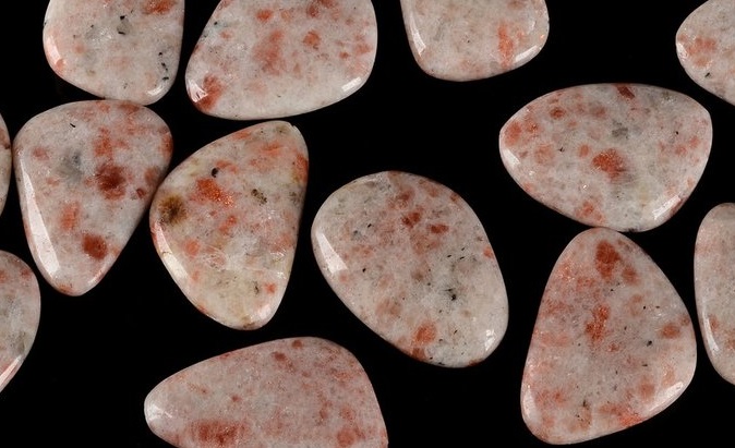 Mineralienfachhandel Solsten - Sunstone