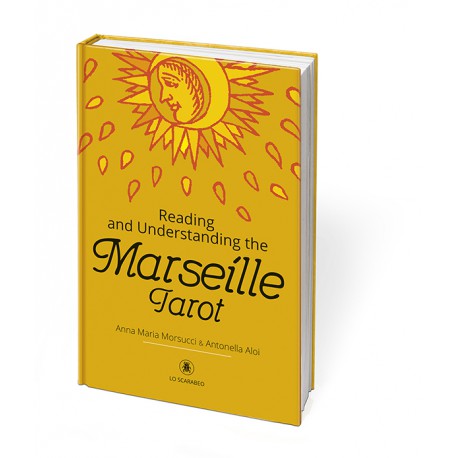 Lo Scarabeo Reading and Understanding The Marseille Tarot