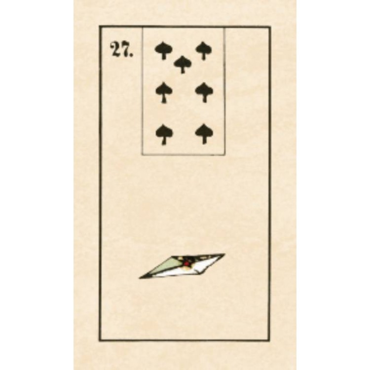 AGM Old Lenormand