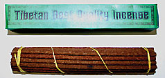 eKnallen Tibetan Best Quality Incense