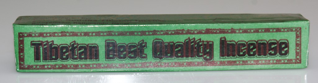 eKnallen Tibetan Best Quality Incense