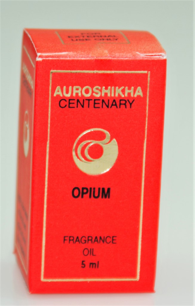 eKnallen Doftolja - Opium