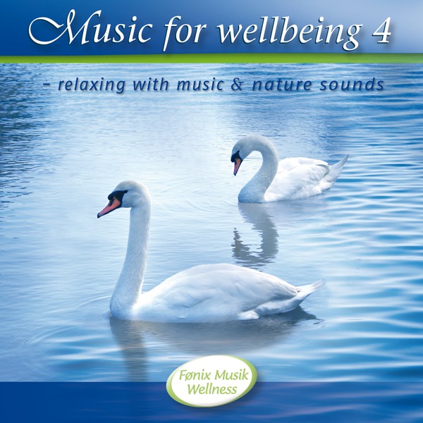 Fnix Music For Wellbeing 4