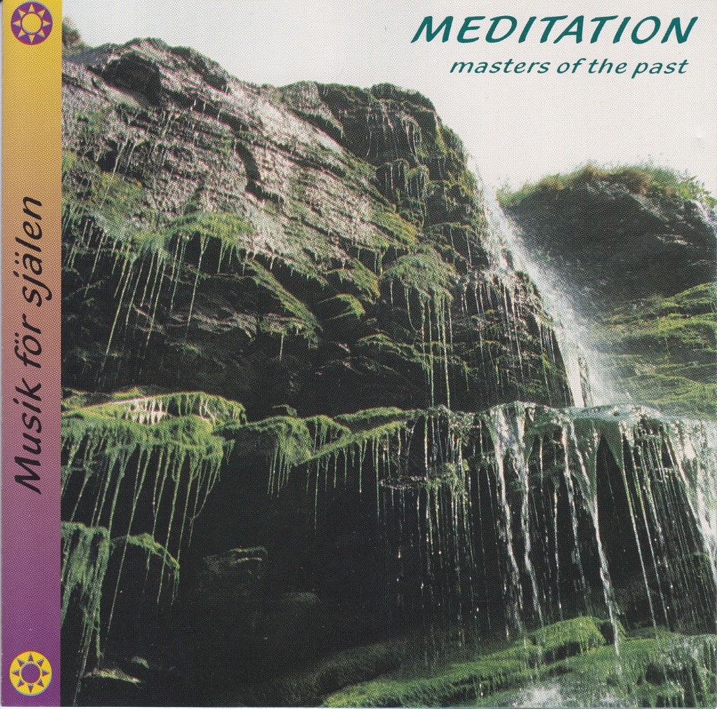 Fnix Meditation - Masters of the past